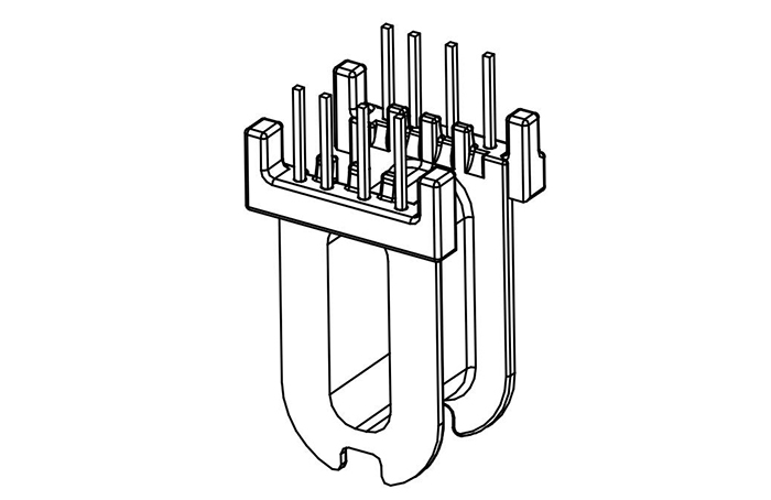 ATP-15臥式(4+4P)，B-1517 