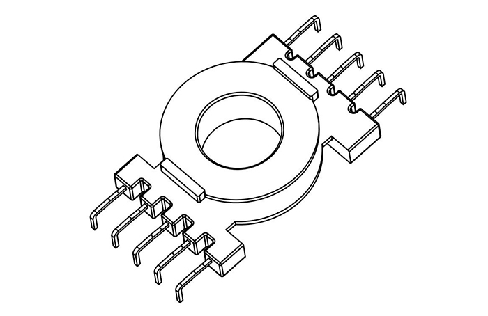POT-30(5+5P)，B-M3025 