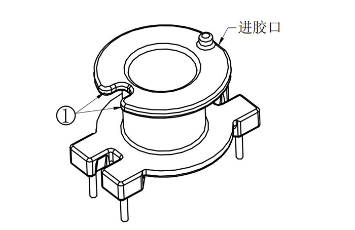 RM-5立式(2+2P),B-0503