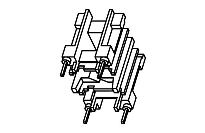 EE-20臥式(2+2P),B-2028