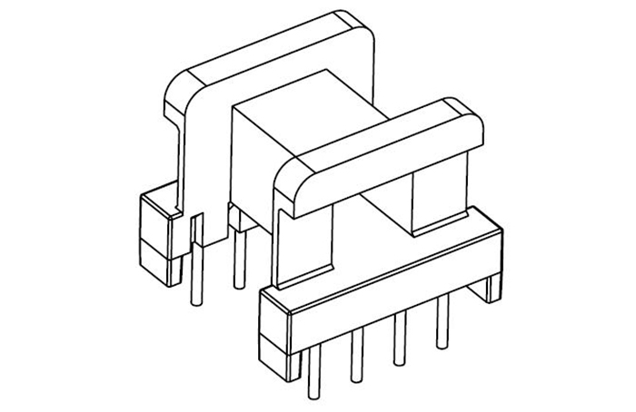 EE-25臥式（4+4P),B-M25103