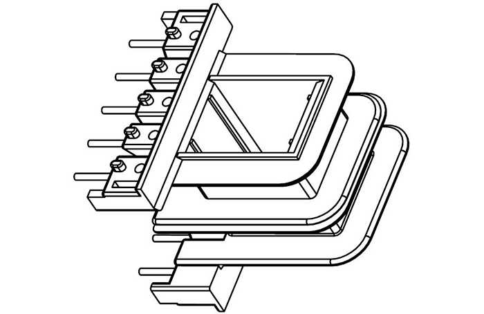 EE-48臥式(5+5P）,B-4814