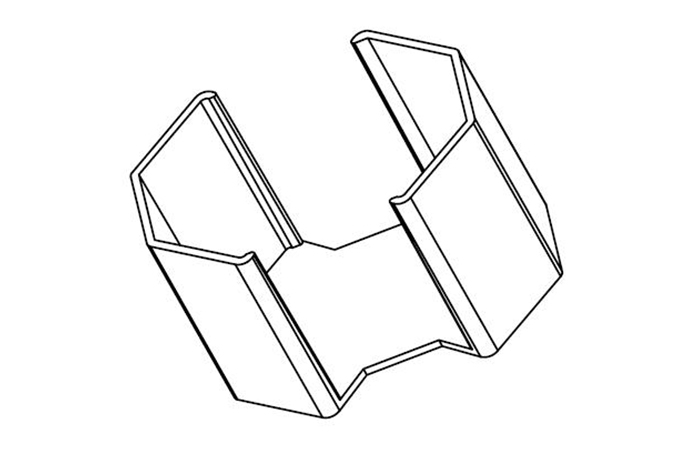 RM-08（外殼），B-0840