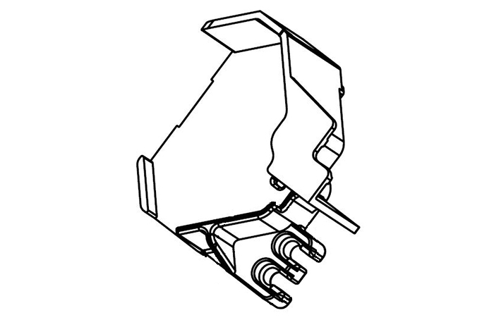 RM-8.0(外殼),B-0848-1