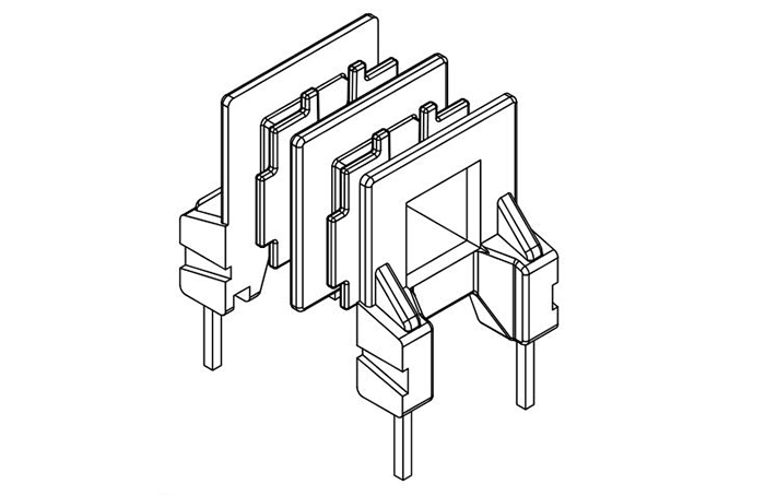 EF-20臥式（2+2P),B-2019