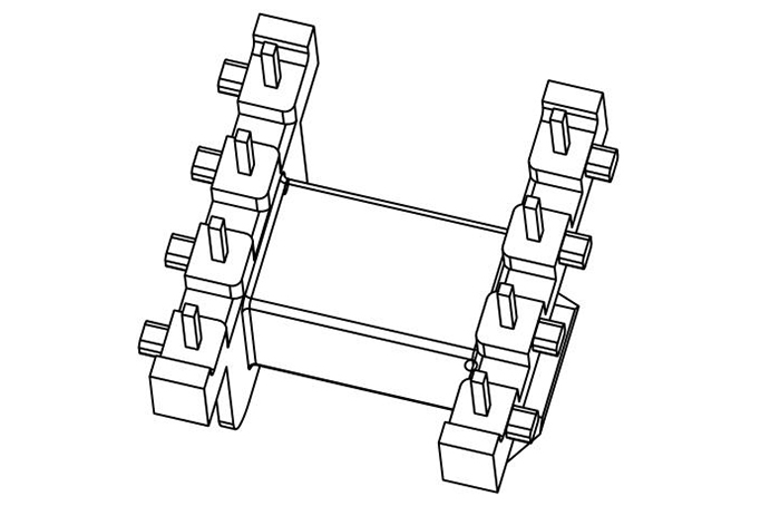 EF-20臥式(4+4P),B-2060