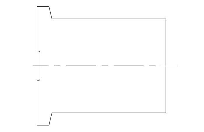 12×13隔板，B-B057