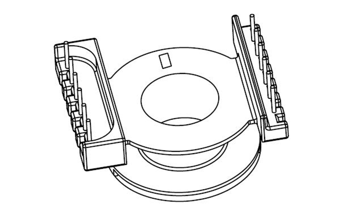 P5-40(6+6P),B-4027