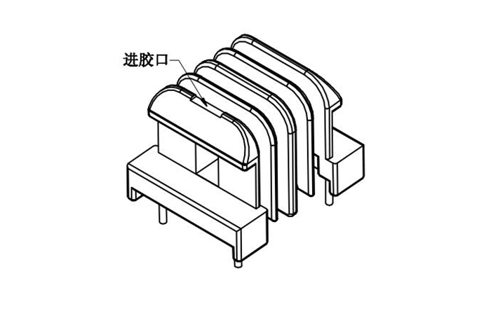 UU-10.5臥式(2+2P),B-1046