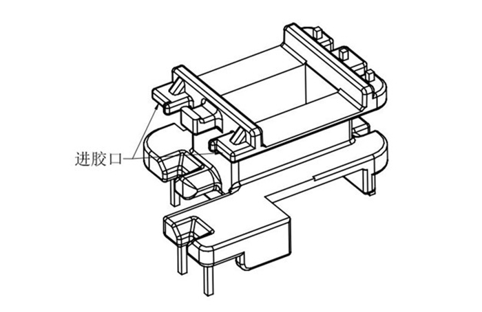 EE-19(4+3+3P)立式單槽,B-1974