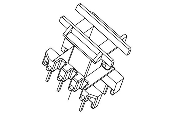 EF-16(4+4P)立式單槽,B-M16128