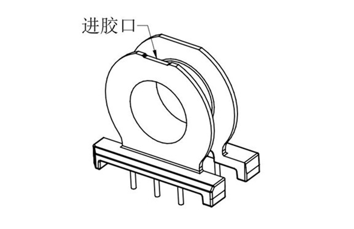 EQ-32(3+3P)臥式單槽,B-3262