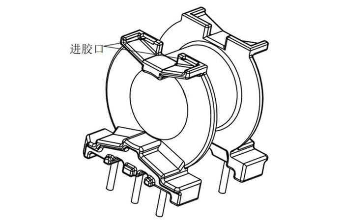 PQ-20(3+2P)臥式單槽,B-2092