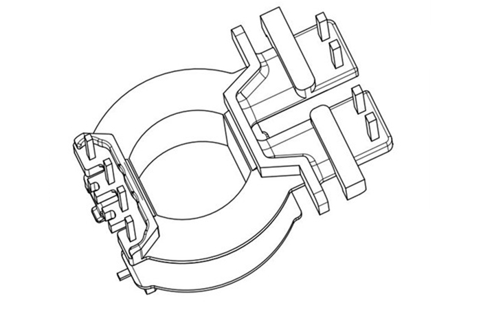 RC-0851 Model (1)