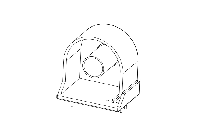 BASE B-B228(4+2P)