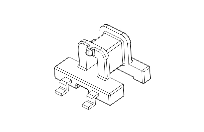 EE-5.0(2P)臥式單槽,B-0504