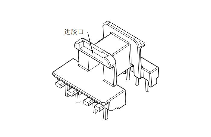 EE-19(5+4P)臥式單槽,B-1979