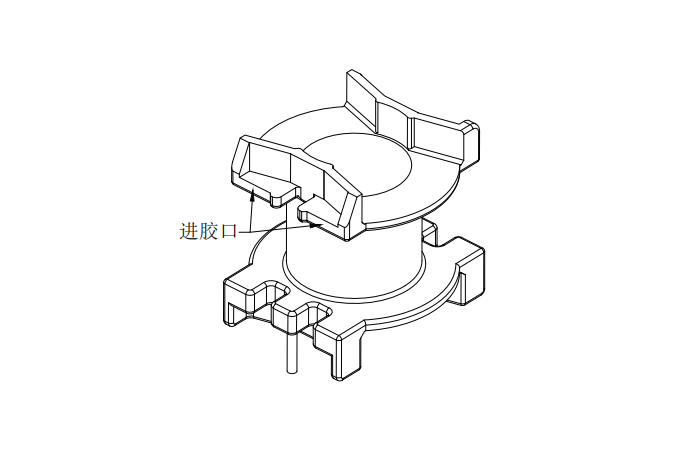 PQ-20(1+1P)立式單槽,B-20101