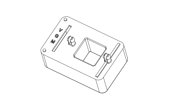 下蓋 B-C058-1