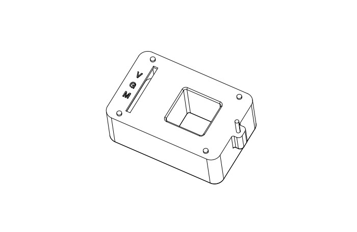 下蓋 B-C058-2